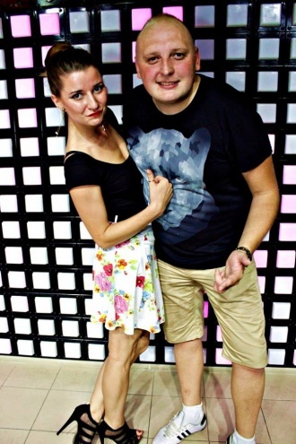 DJ Sequence i Denix w Clubie Ibiza Zalesie [07.08.2015] - zdjęcie #11 - eOstroleka.pl