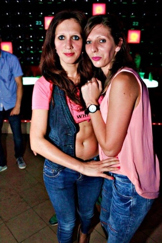 DJ Sequence i Denix w Clubie Ibiza Zalesie [07.08.2015] - zdjęcie #10 - eOstroleka.pl