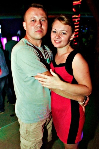 DJ Sequence i Denix w Clubie Ibiza Zalesie [07.08.2015] - zdjęcie #7 - eOstroleka.pl