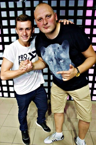 DJ Sequence i Denix w Clubie Ibiza Zalesie [07.08.2015] - zdjęcie #6 - eOstroleka.pl