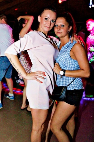 DJ Sequence i Denix w Clubie Ibiza Zalesie [07.08.2015] - zdjęcie #5 - eOstroleka.pl