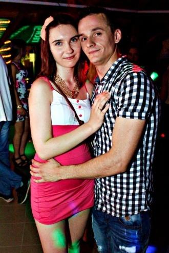 DJ Sequence i Denix w Clubie Ibiza Zalesie [07.08.2015] - zdjęcie #4 - eOstroleka.pl