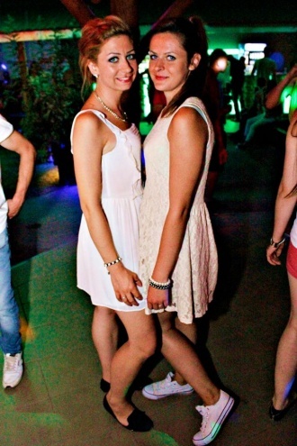 DJ Sequence i Denix w Clubie Ibiza Zalesie [07.08.2015] - zdjęcie #3 - eOstroleka.pl