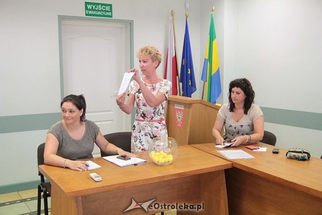 Ostrołęka: Znamy składy osobowe obwodowych komisji referendalnych [13.08.2015] - zdjęcie #1 - eOstroleka.pl