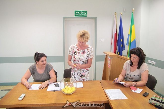 Ostrołęka: Znamy składy osobowe obwodowych komisji referendalnych [13.08.2015] - zdjęcie #5 - eOstroleka.pl