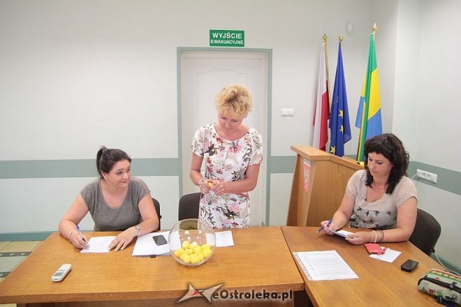 Ostrołęka: Znamy składy osobowe obwodowych komisji referendalnych [13.08.2015] - zdjęcie #13 - eOstroleka.pl