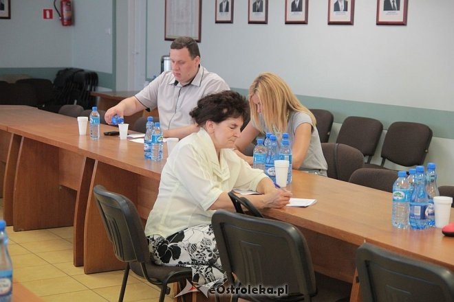Ostrołęka: Znamy składy osobowe obwodowych komisji referendalnych [13.08.2015] - zdjęcie #6 - eOstroleka.pl