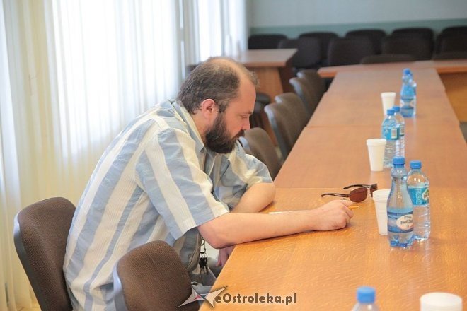 Ostrołęka: Znamy składy osobowe obwodowych komisji referendalnych [13.08.2015] - zdjęcie #4 - eOstroleka.pl