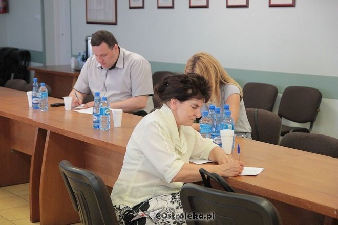 Ostrołęka: Znamy składy osobowe obwodowych komisji referendalnych [13.08.2015] - zdjęcie #15 - eOstroleka.pl