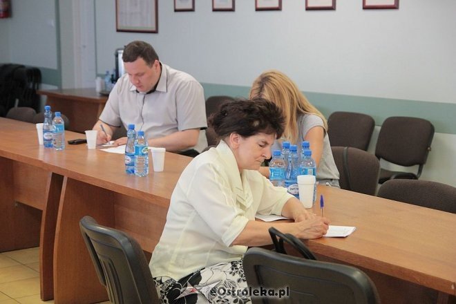 Ostrołęka: Znamy składy osobowe obwodowych komisji referendalnych [13.08.2015] - zdjęcie #3 - eOstroleka.pl