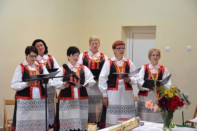Chudek: „Niedziela na Wsi” [13.08.2015] - zdjęcie #133 - eOstroleka.pl