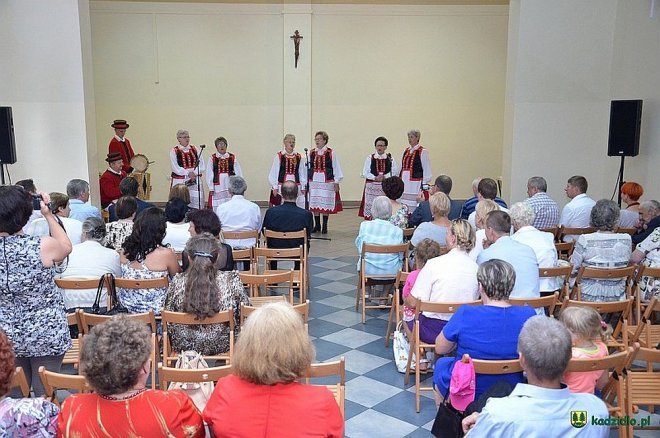 Chudek: „Niedziela na Wsi” [13.08.2015] - zdjęcie #114 - eOstroleka.pl