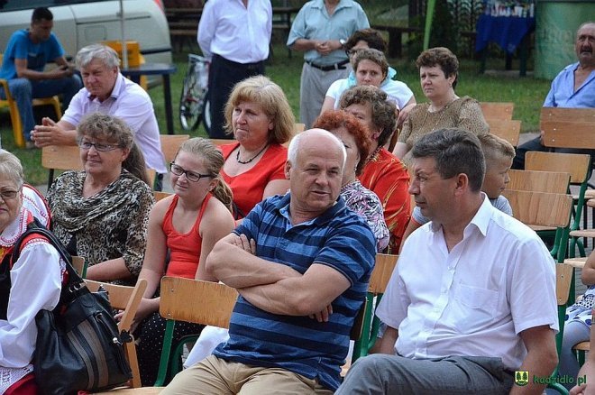 Chudek: „Niedziela na Wsi” [13.08.2015] - zdjęcie #99 - eOstroleka.pl