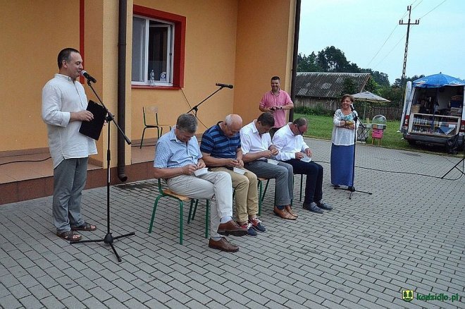 Chudek: „Niedziela na Wsi” [13.08.2015] - zdjęcie #45 - eOstroleka.pl