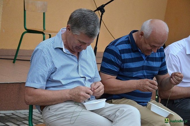 Chudek: „Niedziela na Wsi” [13.08.2015] - zdjęcie #95 - eOstroleka.pl