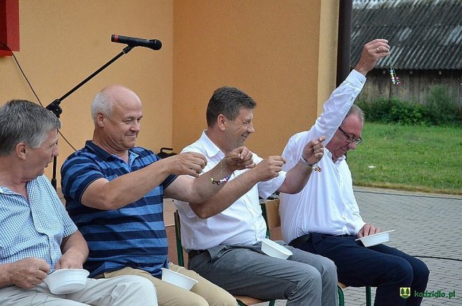 Chudek: „Niedziela na Wsi” [13.08.2015] - zdjęcie #94 - eOstroleka.pl