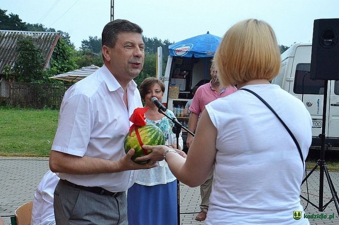Chudek: „Niedziela na Wsi” [13.08.2015] - zdjęcie #93 - eOstroleka.pl