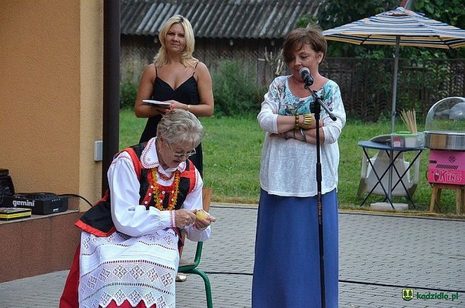 Chudek: „Niedziela na Wsi” [13.08.2015] - zdjęcie #92 - eOstroleka.pl