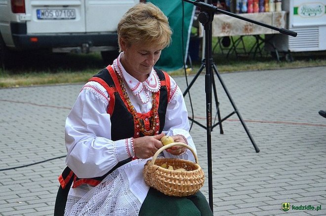 Chudek: „Niedziela na Wsi” [13.08.2015] - zdjęcie #90 - eOstroleka.pl