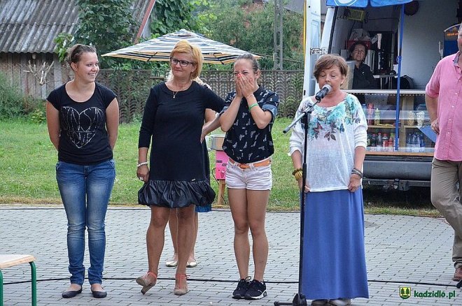 Chudek: „Niedziela na Wsi” [13.08.2015] - zdjęcie #56 - eOstroleka.pl