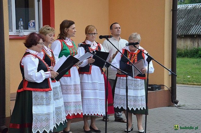 Chudek: „Niedziela na Wsi” [13.08.2015] - zdjęcie #79 - eOstroleka.pl