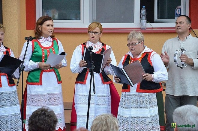 Chudek: „Niedziela na Wsi” [13.08.2015] - zdjęcie #77 - eOstroleka.pl