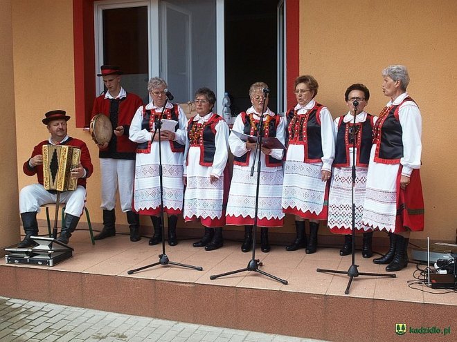 Chudek: „Niedziela na Wsi” [13.08.2015] - zdjęcie #69 - eOstroleka.pl