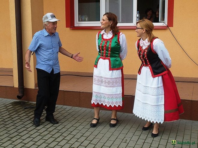 Chudek: „Niedziela na Wsi” [13.08.2015] - zdjęcie #64 - eOstroleka.pl