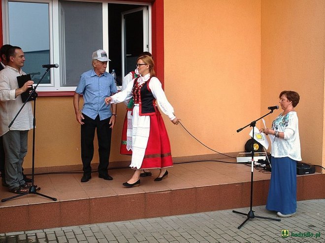Chudek: „Niedziela na Wsi” [13.08.2015] - zdjęcie #63 - eOstroleka.pl