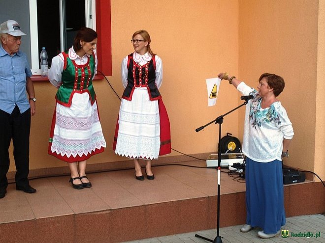 Chudek: „Niedziela na Wsi” [13.08.2015] - zdjęcie #62 - eOstroleka.pl