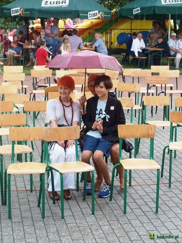 Chudek: „Niedziela na Wsi” [13.08.2015] - zdjęcie #61 - eOstroleka.pl