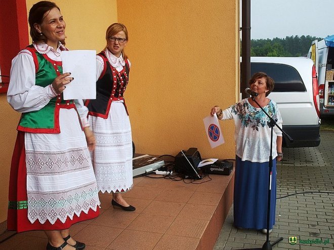 Chudek: „Niedziela na Wsi” [13.08.2015] - zdjęcie #60 - eOstroleka.pl