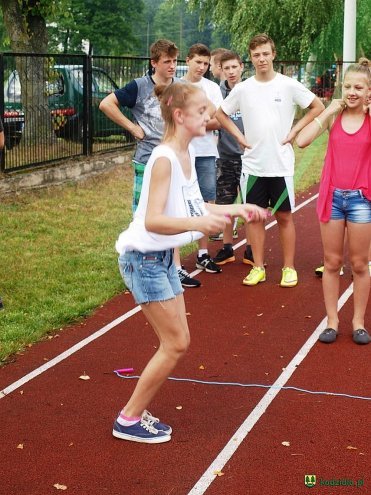 Chudek: „Niedziela na Wsi” [13.08.2015] - zdjęcie #48 - eOstroleka.pl