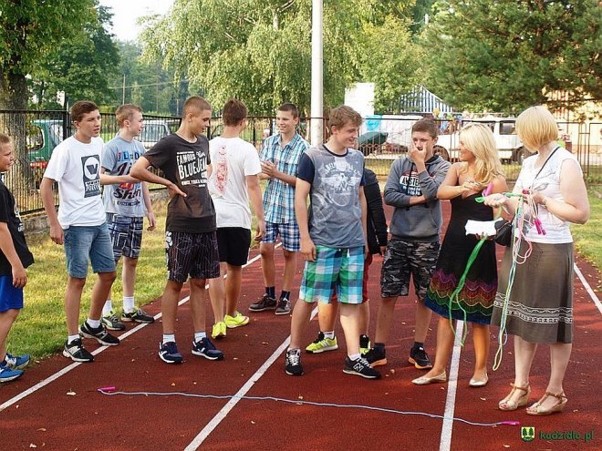 Chudek: „Niedziela na Wsi” [13.08.2015] - zdjęcie #42 - eOstroleka.pl