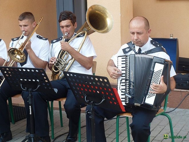 Chudek: „Niedziela na Wsi” [13.08.2015] - zdjęcie #37 - eOstroleka.pl