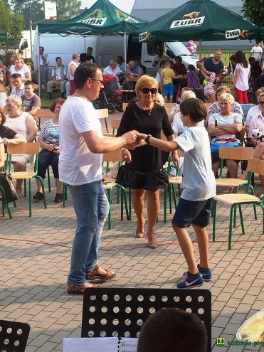 Chudek: „Niedziela na Wsi” [13.08.2015] - zdjęcie #32 - eOstroleka.pl