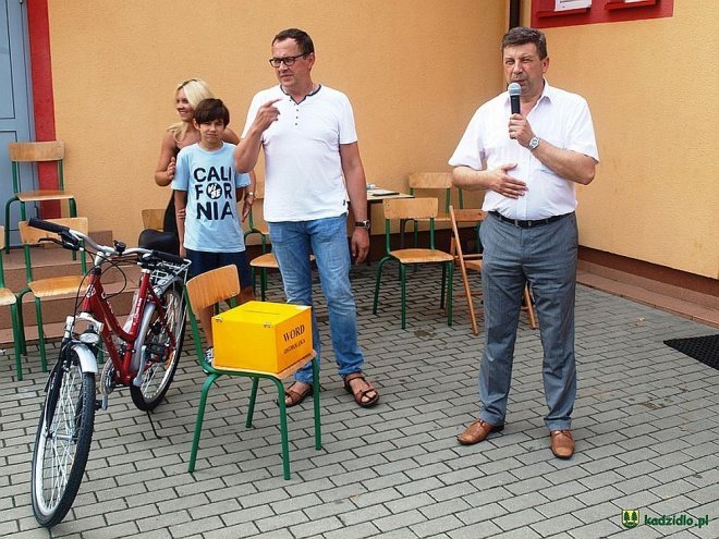 Chudek: „Niedziela na Wsi” [13.08.2015] - zdjęcie #28 - eOstroleka.pl