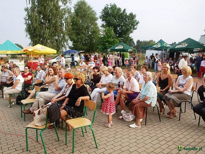 Chudek: „Niedziela na Wsi” [13.08.2015] - zdjęcie #25 - eOstroleka.pl