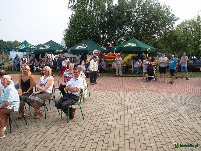 Chudek: „Niedziela na Wsi” [13.08.2015] - zdjęcie #24 - eOstroleka.pl