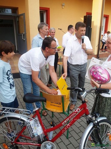 Chudek: „Niedziela na Wsi” [13.08.2015] - zdjęcie #23 - eOstroleka.pl