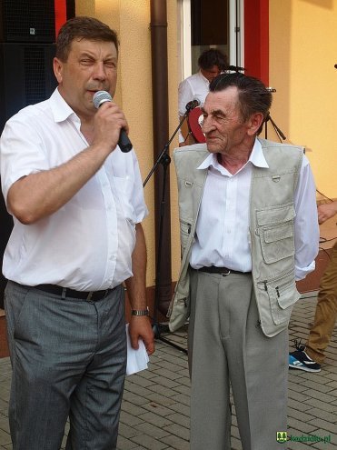 Chudek: „Niedziela na Wsi” [13.08.2015] - zdjęcie #22 - eOstroleka.pl