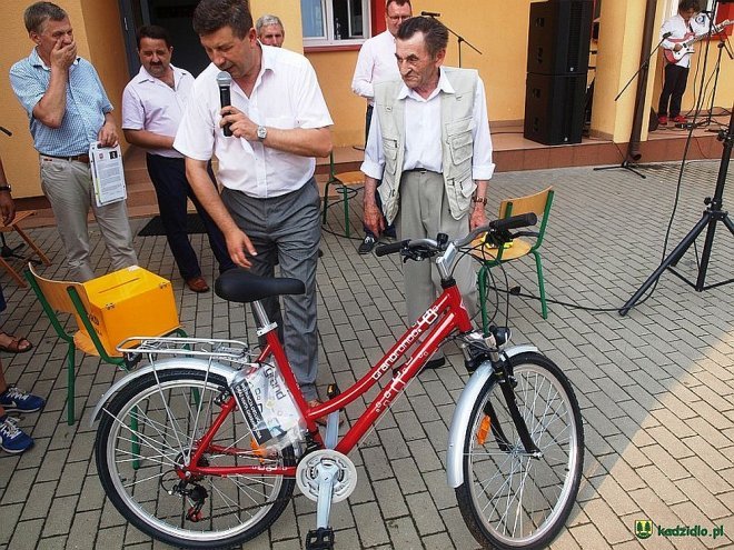 Chudek: „Niedziela na Wsi” [13.08.2015] - zdjęcie #21 - eOstroleka.pl