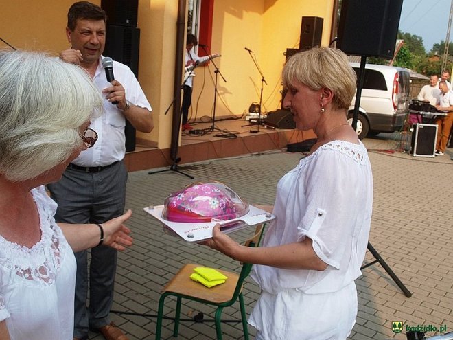 Chudek: „Niedziela na Wsi” [13.08.2015] - zdjęcie #19 - eOstroleka.pl