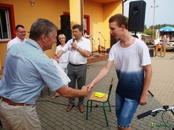 Chudek: „Niedziela na Wsi” [13.08.2015] - zdjęcie #18 - eOstroleka.pl