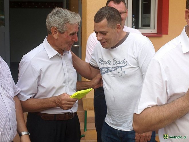 Chudek: „Niedziela na Wsi” [13.08.2015] - zdjęcie #15 - eOstroleka.pl