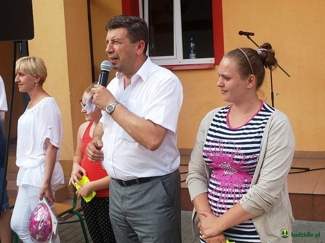 Chudek: „Niedziela na Wsi” [13.08.2015] - zdjęcie #13 - eOstroleka.pl