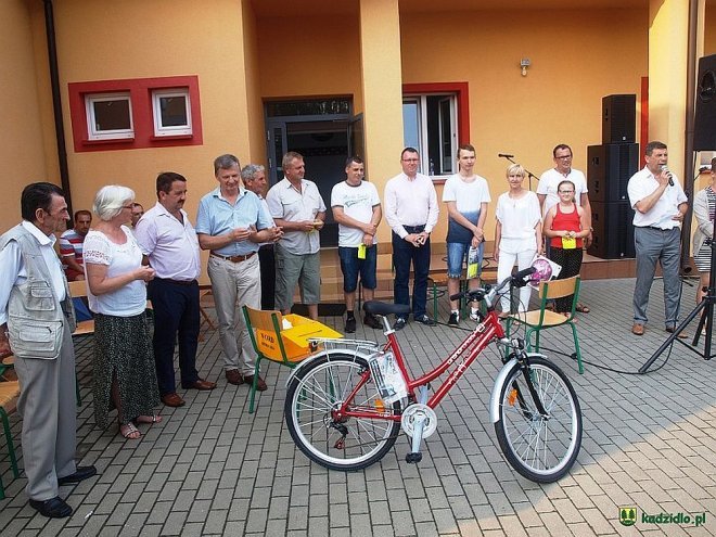 Chudek: „Niedziela na Wsi” [13.08.2015] - zdjęcie #12 - eOstroleka.pl