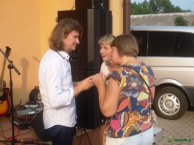 Chudek: „Niedziela na Wsi” [13.08.2015] - zdjęcie #11 - eOstroleka.pl