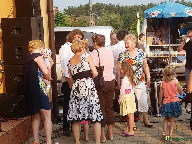 Chudek: „Niedziela na Wsi” [13.08.2015] - zdjęcie #10 - eOstroleka.pl