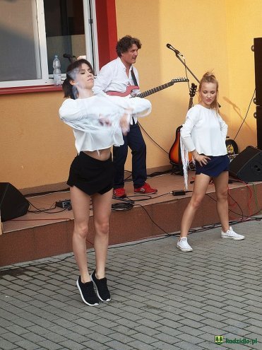 Chudek: „Niedziela na Wsi” [13.08.2015] - zdjęcie #9 - eOstroleka.pl